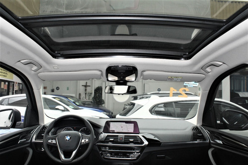 Imagen 12 de 13 de Bmw X3 20i Sdrive 2021 Con 50 Kilometros Equipo Adicional