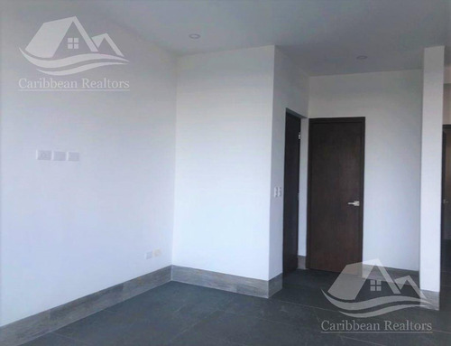 Imagen 7 de 22 de Departamento En Venta En Altura Cumbres Cancun