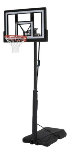 Canasta Basquetball Tablero Portatil Basket Envio Gratis Msi