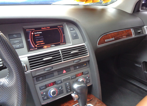Audi A6 3.0 Elite Tiptronic Quattro At