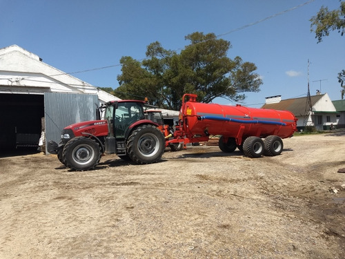 Estiercolera Ipacol Para Todo Tipo De Liquidos
