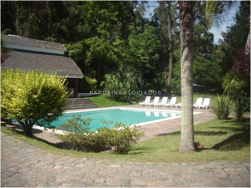 Casa En Venta De 7 Dormitorios En Rincón Del Indio, Punta Del Este.