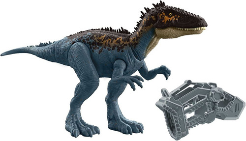 Dinosaurios Jurassic World Dino Escape. Carcharodontosauro