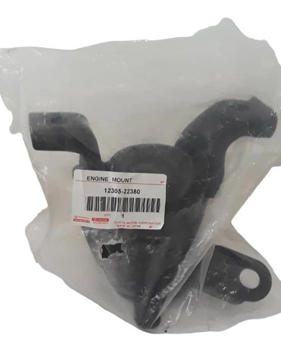 Base Motor Superior Derecha Corolla 2009 2014