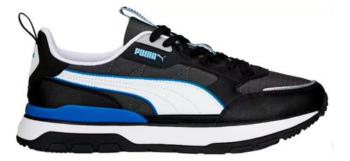 Zapatilla Puma R78 Trek 100% Original I 380728-21