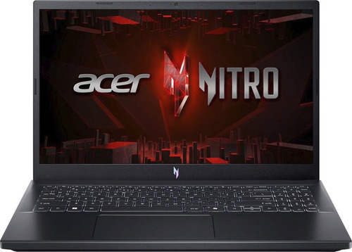 Acer Nitro V 15 Core I7 13th 16gb 512gb Rtx4060 V.8gb 15.6'