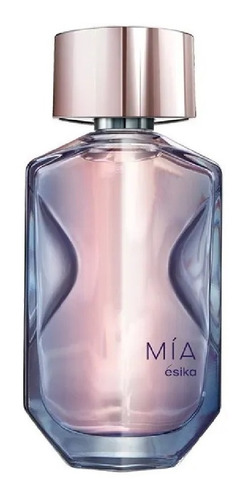 Perfume Para Mujer Mia Esika - mL a $1289