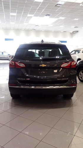 Chevrolet Equinox Premier 4x4 1.5t 4x4 Sl