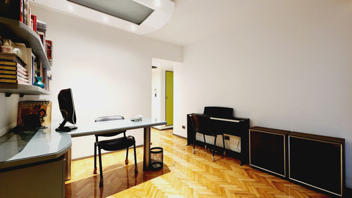 Departamento Venta Caballito 2 Ambientes