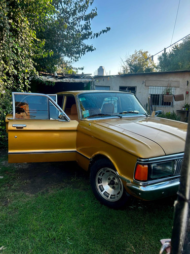 Ford Falcon 3.0 Lujo