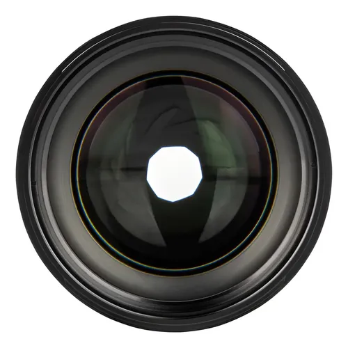 Lente Viltrox 85mm F1.8 Nikon Z Full Frame Preto | MercadoLivre