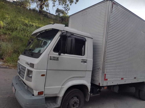 Volkswagen Worker 9150