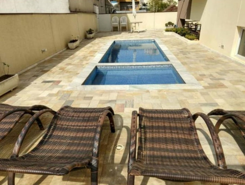 Imagem 19 de 21 de Apto Bom Retiro | 2 Quartos | 55 M² | Cond: R$763.00 | 1 Vaga - 8djq3a