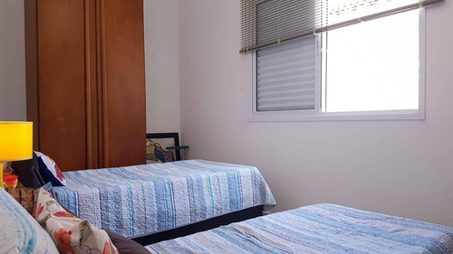 Imagem 22 de 30 de Sobrado 4 Quartos - 215m² -r$1.100.000 - Forte -praia Grande/sp - So0003