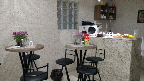 Imagem 6 de 20 de Galpão Comercial Para Venda No Belenzinho - São Paulo / Sp - Reo594807