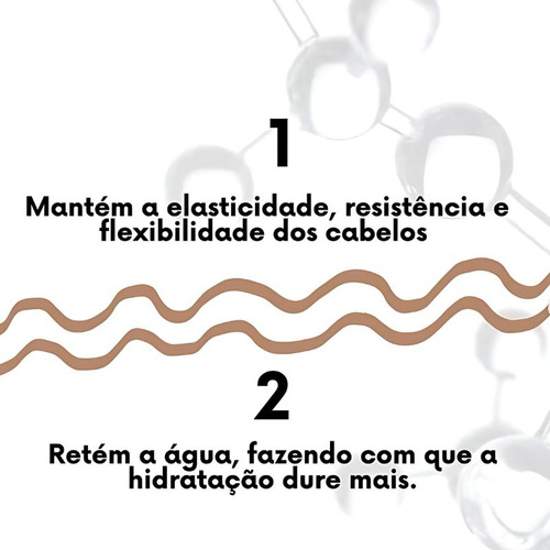Progressiva Zap 2un 500 Ml Colágeno Do Fios + Shampoo Detox
