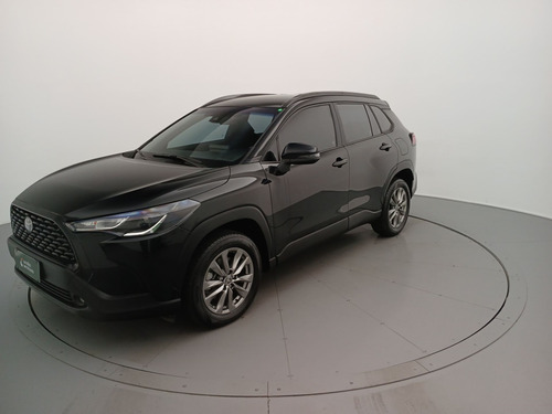 Toyota Corolla Cross 2.0 VVT-IE FLEX XR DIRECT SHIFT