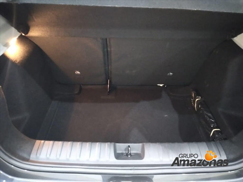 Chevrolet Onix 1.0 TURBO FLEX PREMIER AUTOMÁTICO