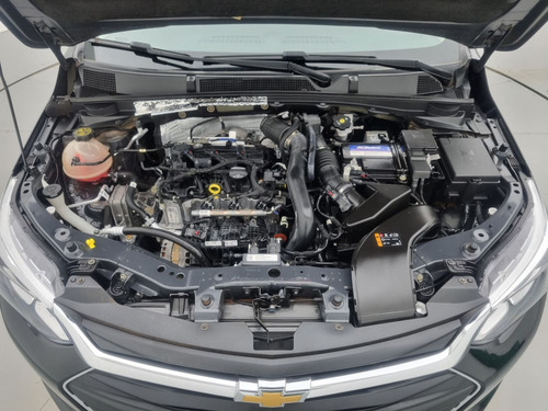 Chevrolet Onix 1.0 TURBO FLEX PLUS PREMIER AUTOMÁTICO