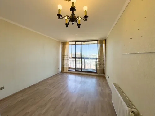 Departamento En Lomas San Sebastián