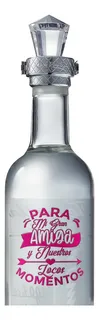 Tequila Don Ramón Punta Diamante Edición Amistad