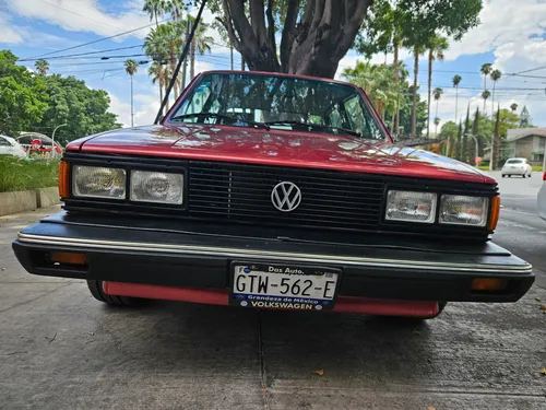 Volkswagen Atlántic Gls
