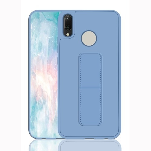 Estuche Duro Huawei Y9 2019 Pc Prueba Golpe Protectora