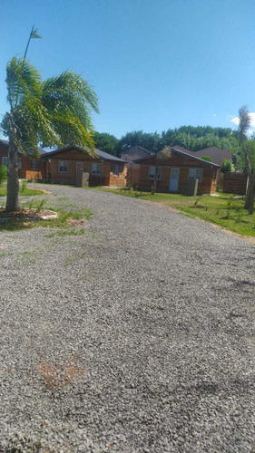 Imagen 14 de 15 de Cabañas En Gualeguaychu Camino A Ñandubaysal Sol Y Luna