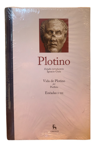 Plotino, Gredos