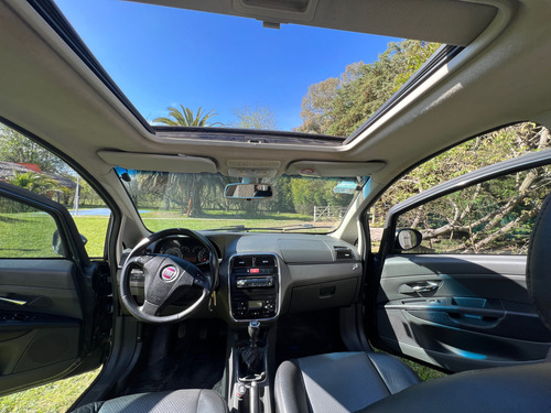 Fiat Punto 1.8 Hlx
