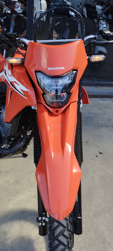 Honda Xr 300 Tornado Usada Premium (no 250, No Klx 300, Xtz)