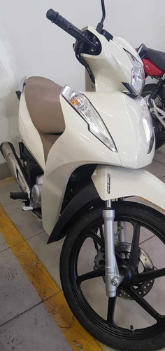 Honda Biz 125