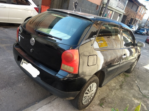 Imagem 3 de 11 de Volkswagen Gol 2010 1.0 Trend Total Flex 3p