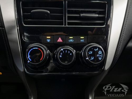 Imagem 13 de 15 de Toyota Yaris 1.3 Xl Aut