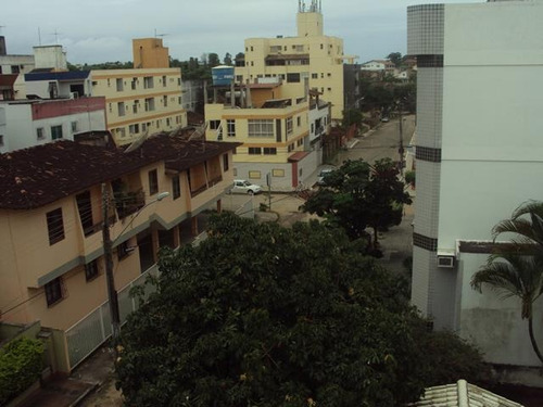 Imagem 4 de 21 de Apartamento Em Meaípe, Guarapari/es De 70m² 2 Quartos Para Locação R$ 1.200,00/mes - Ap198928-r