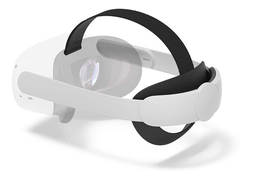 Oculus Quest 2 - 64 Gb + Correa Elite - Realidad Virtual