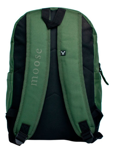 Mochila Green Florida Moose