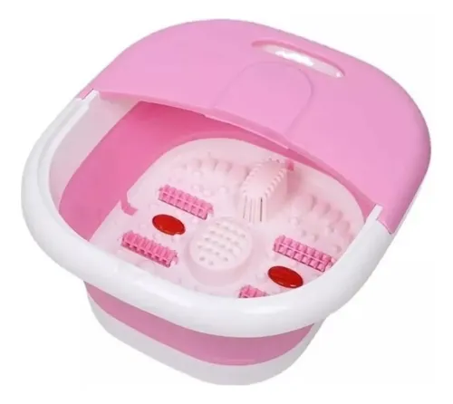 Spa para pies nex hotsell