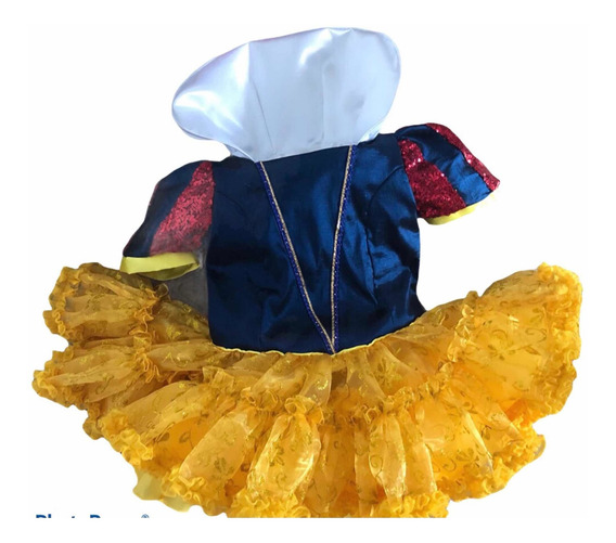 Disfraz Tutu Blancanieves | MercadoLibre 📦 Disfraz Tutu Blancanieves | MercadoLibre 📦