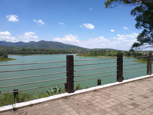 Terreno En Venta, Tepotzotlán, Estado De México, Hacienda La Concepción
