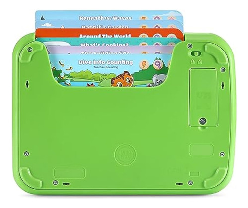 Leapfrog Leaptab Touch