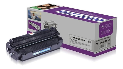 Toner Compatible Hp C7115a (15a) Q2613a (13a).para 1000 1300