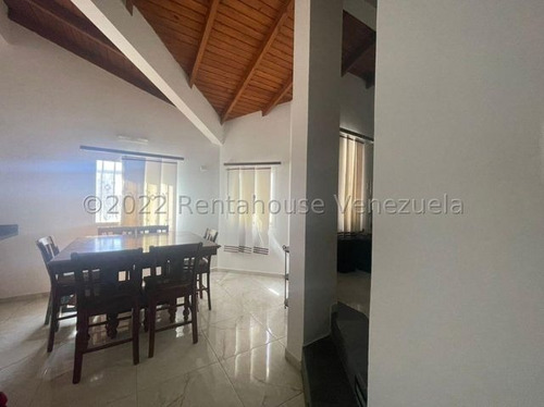 Imagen 8 de 11 de Casa Amoblada, Lista Para Habitar Espera Por Ti. Hermosa Cocina Y Acabados De Primera. #22-14074