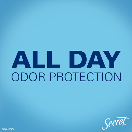 Desodorante Antitranspirante Secret Dry Spray Wild Rose 120