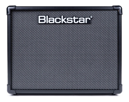Imagen 2 de 7 de Amplificador Blackstar Id Core Stereo 40 V3 40 Watts