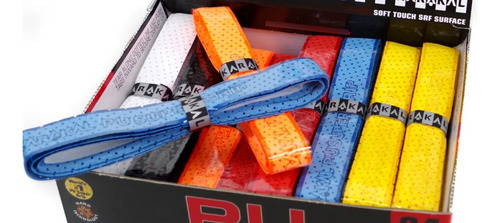 Pu Super Grip Air X 24 Varios Colores