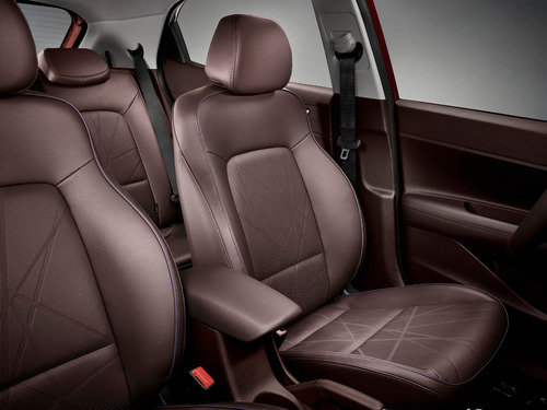 Imagem 7 de 15 de Hyundai Hb20 Diamond Plus At 21/21