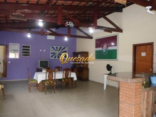 Imagem 11 de 30 de Chacara - Ch00009 - 69993671
