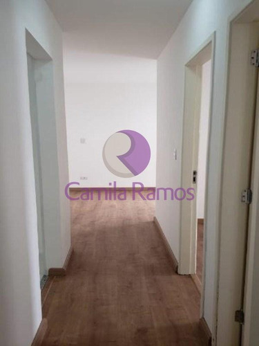 Imagem 11 de 18 de Apartamento Com 2 Dormitórios À Venda, 49 M² Por R$ 210.000 - Jundiapeba - Mogi Das Cruzes/sp - Ap0600 - 68334635