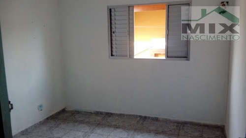 Imagem 12 de 19 de Casa De Condomínio Em São Bernardo Do Campo - Sp - So0279_mix